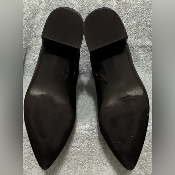 Michael Shannon Women’s ankle boots. Only worn a few times. - Picture 3 of 6